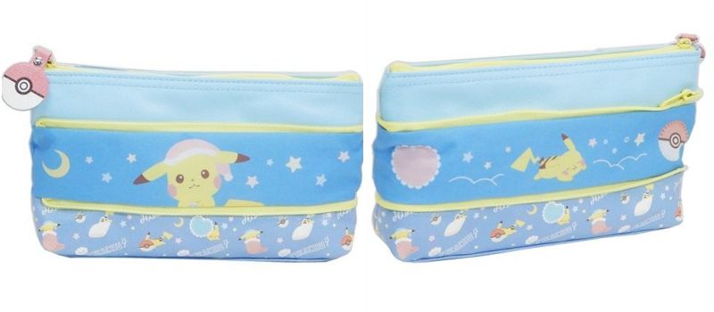 ★ 日本人氣筆袋 / 鉛筆盒大集合 ★