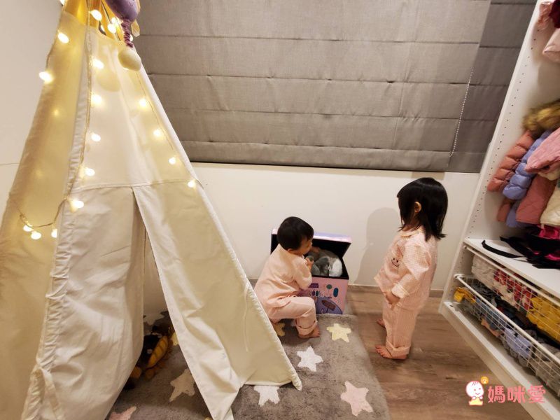 一物多用！【YoDa 椅子收納箱】玩具收納/雜物收納