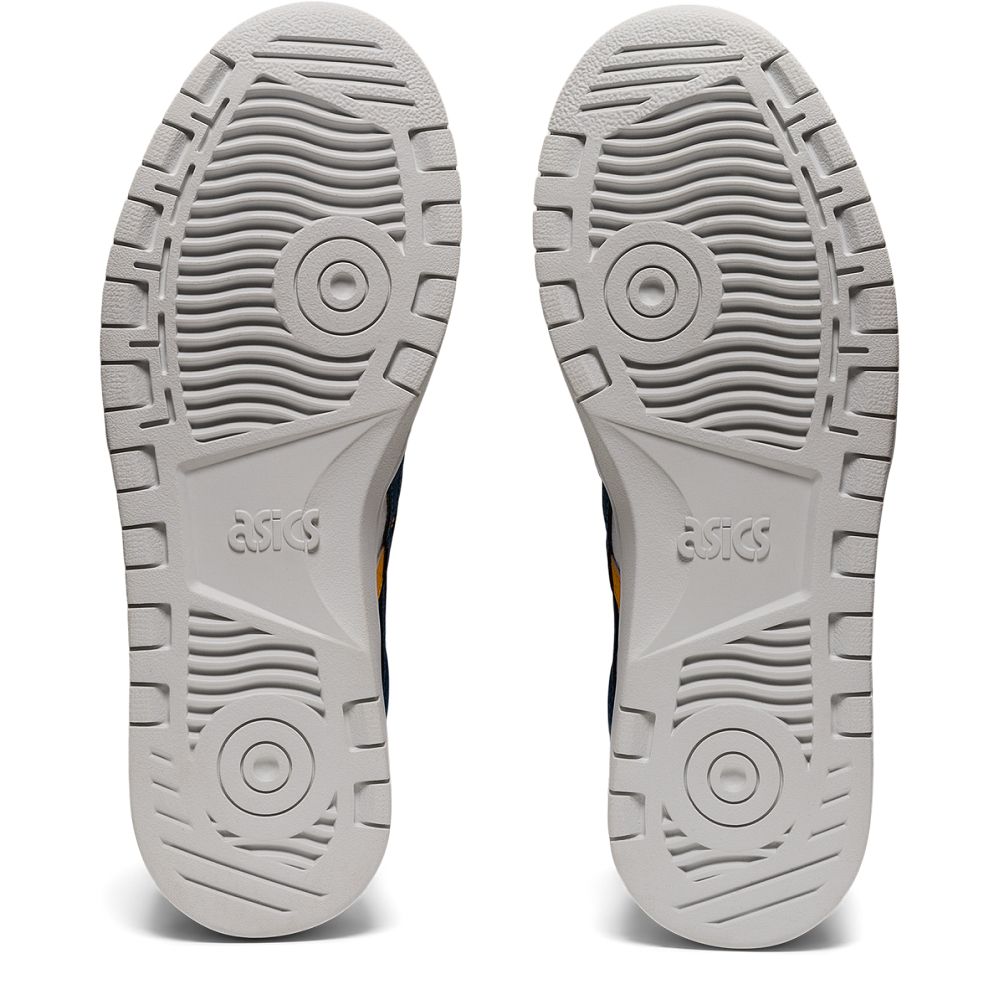 ASICS 亞瑟士 - JAPAN S GS 大童運動休閒鞋 1204A007-110