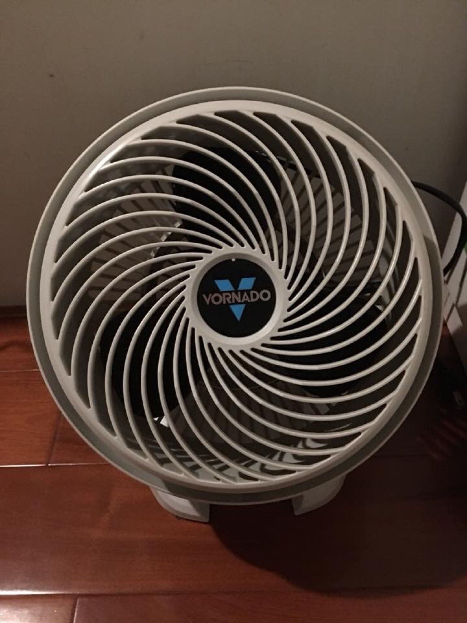 美國VORNADO循環扇