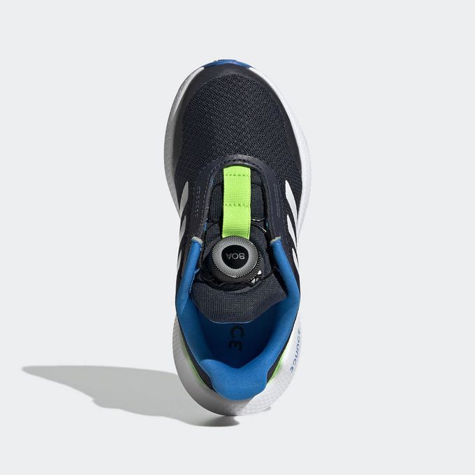 【ADIDAS 愛迪達】 - EQ21 RUN BOA K 中大童 跑步鞋_GZ5910