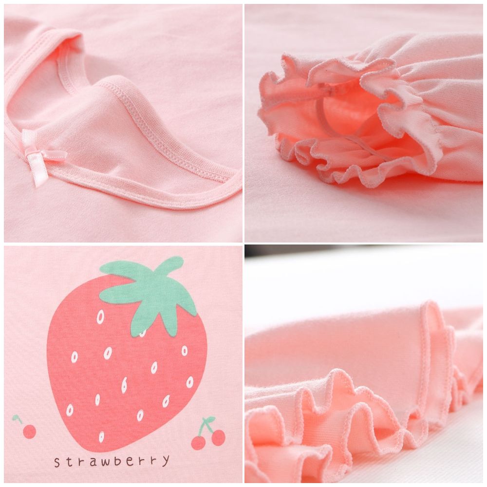 MAMDADKIDS 家居服✕睡裙✕居家長褲