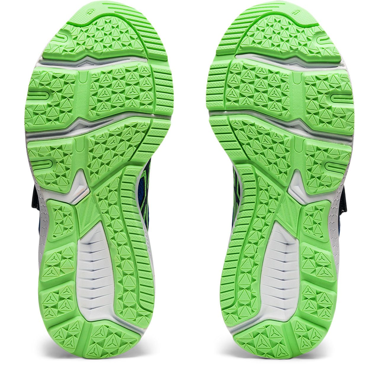 ASICS 亞瑟士 - GT-1000 10 PS 兒童 跑鞋 1014A191-408