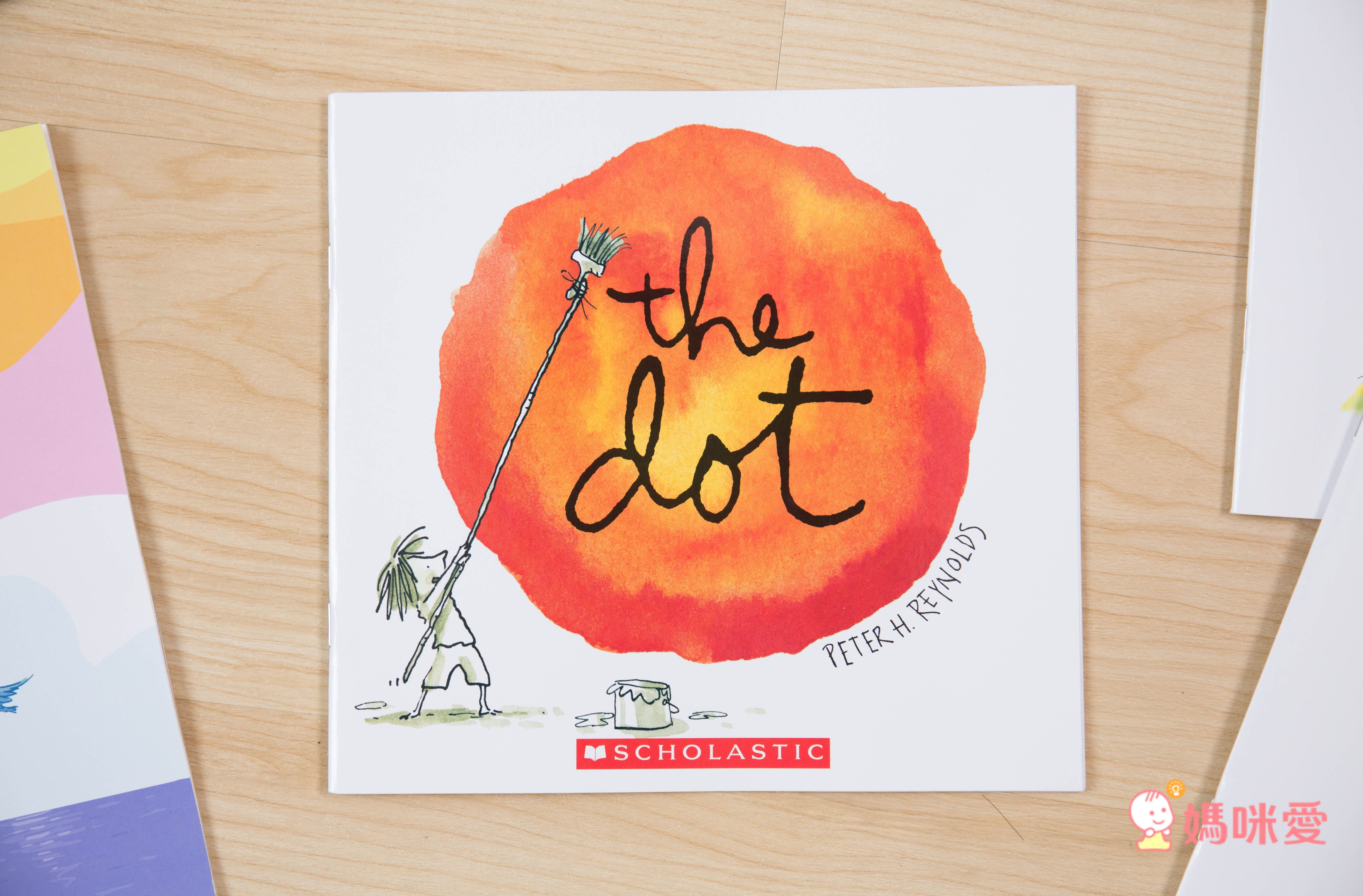 全世界最可愛的負面教材★ 學英文好簡單！精選繪本禮盒組⧑