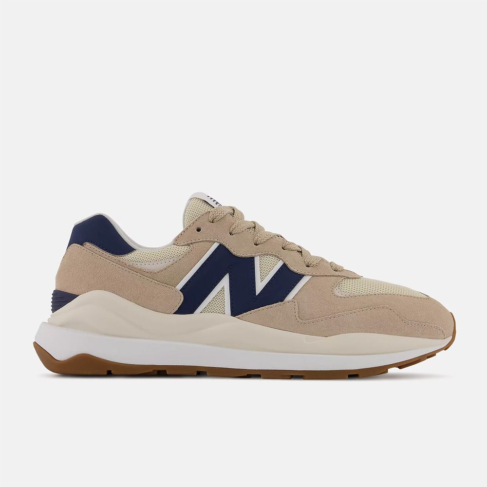 【New Balance】 - 5740 系列 男女 復古運動鞋-M5740CBB