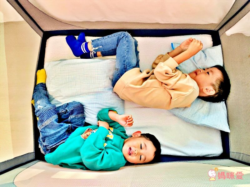 台中大毅老爺行旅 綠光客房兩大一小↘3000起