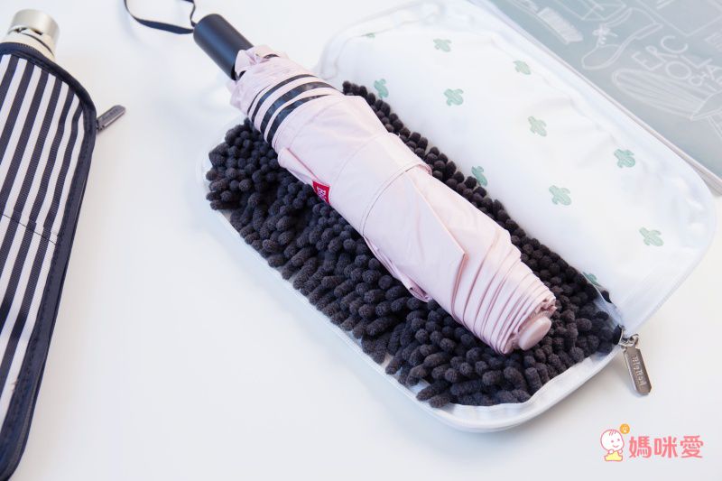 業界唯一終身保修！買傘就買雨傘王