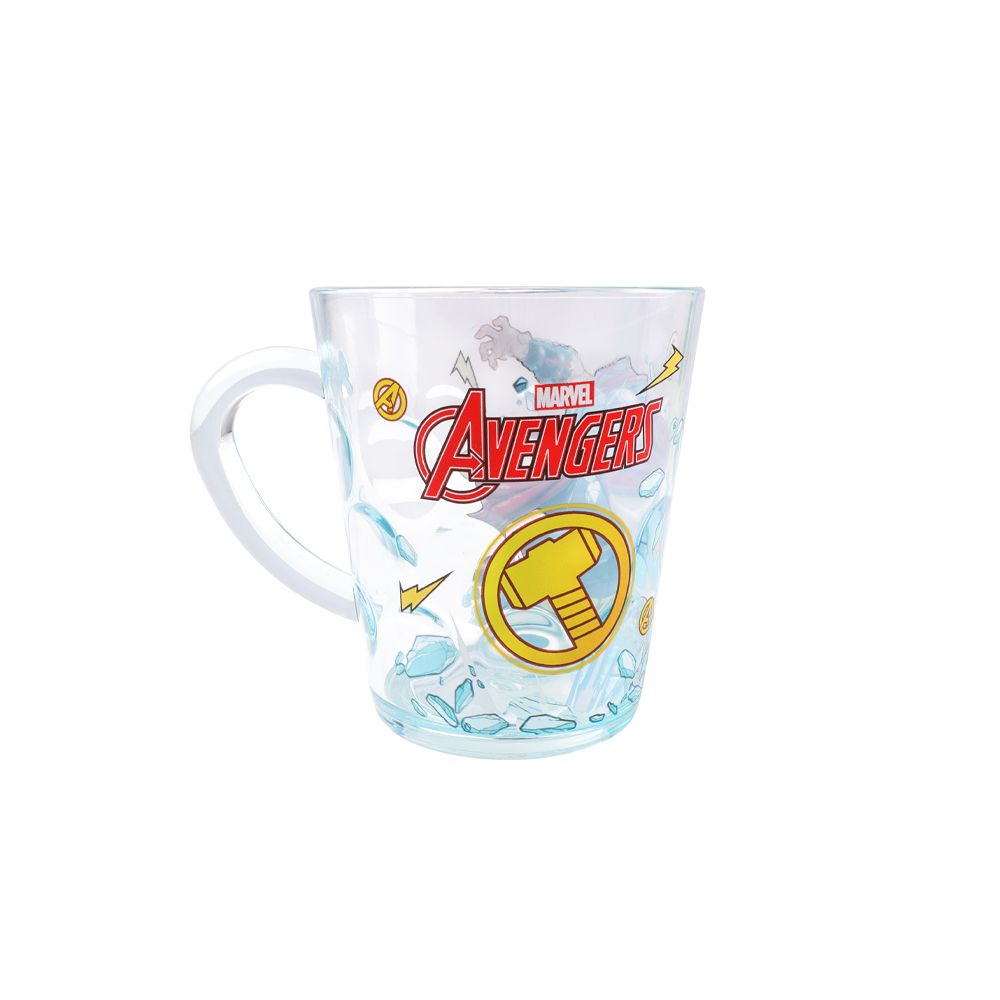 水晶杯-雷神索爾-260ml