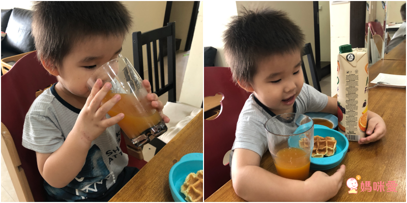 純天然100%果汁 ★ meySu 美愫 ★ 酸甜果汁直接擄獲孩子的心