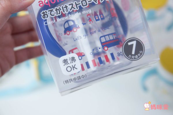 日本 Richell 利其爾水壺