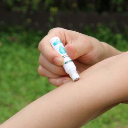 Parakito 法國帕洛 - 天然精油紓緩滾珠露-5ml