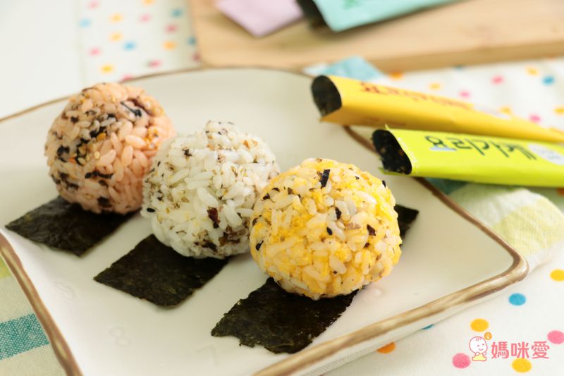 【韓國 BeBecook】幼兒低鈉海苔、寶寶米餅－連續7年榮獲嬰幼兒輔食NO.1