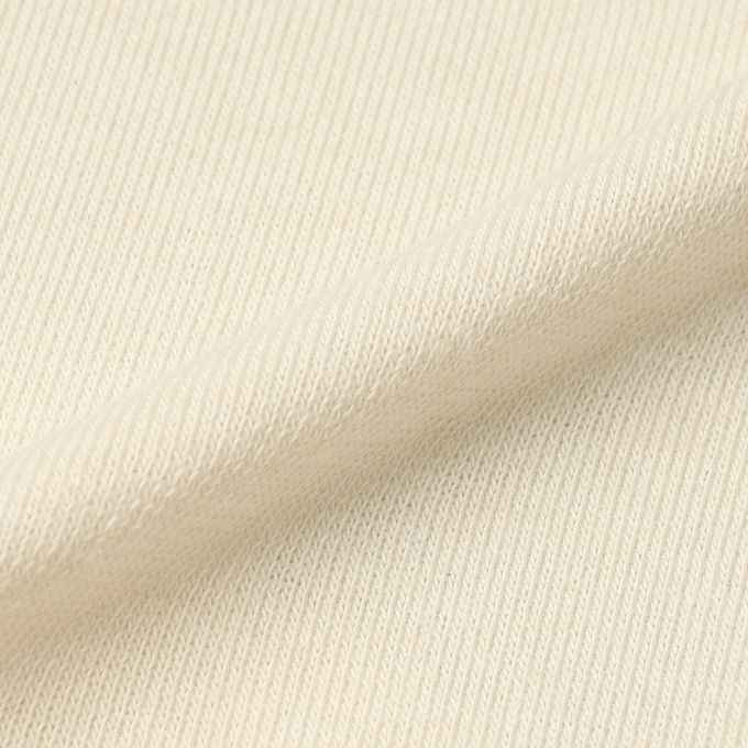 akachan honpo - 長袖休閒上衣-小包包風-白色