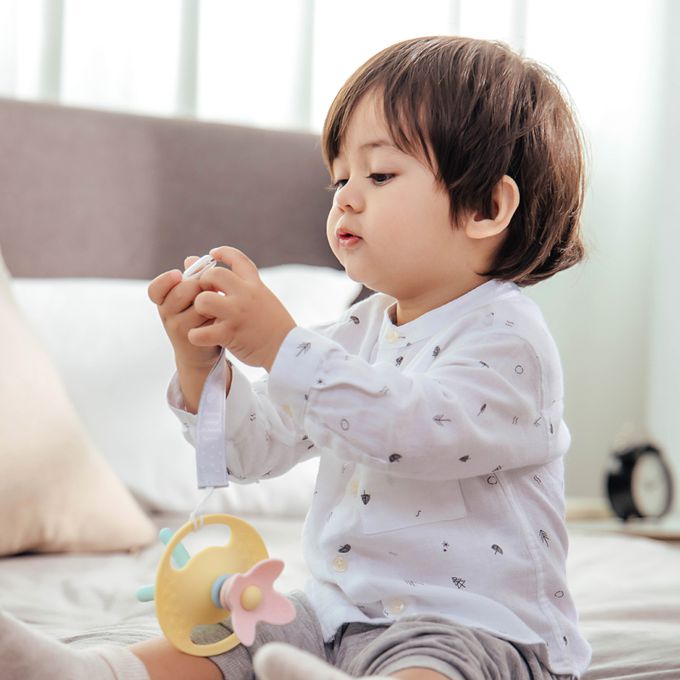 VIIDA - Cyndi 魔法森林固齒器