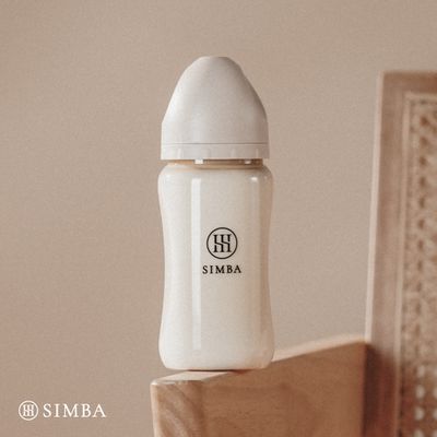 【小獅王辛巴 Simba】全系列商品大集合