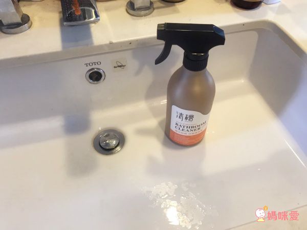 清檜 Hinoki Life - 檜木柑橘浴廁清潔劑-500ml/瓶