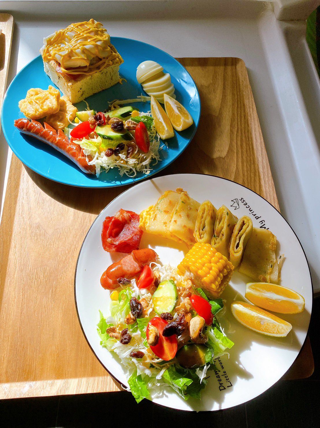 戀戀星辰湖畔莊園星光館 - 平日入住-花園家庭四人房含四客早餐住宿券-優惠效期至 2024/02/28