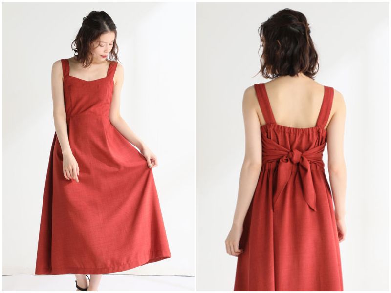 甜美大人風 ❤ 日本知名 Honeys 女裝新品連線