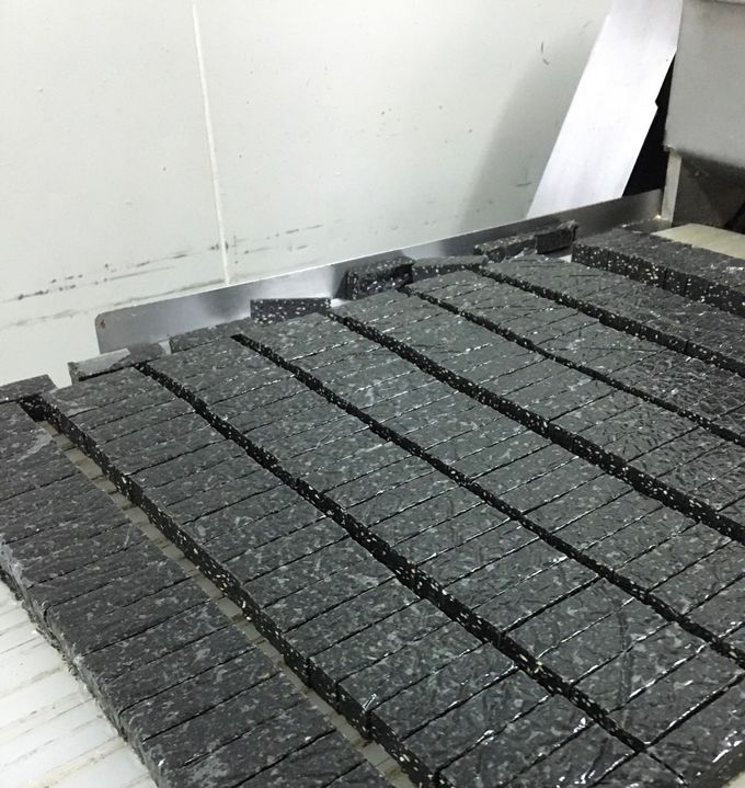 果子禮 - (棗泥核桃糕+低糖黑芝麻糕)雙拼禮盒*3盒-360g/盒