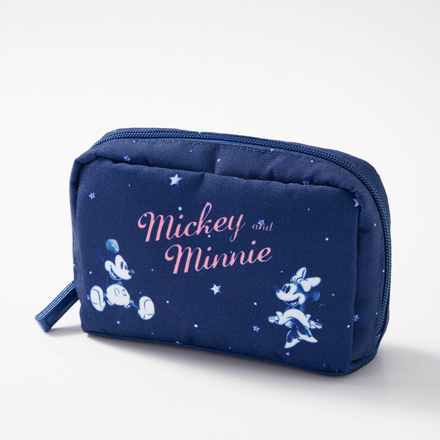 日本千趣會 - 迪士尼 多夾層收納包/印鑑存摺包-高飛狗-綠咖