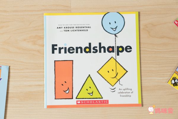 故事百寶箱精選英語繪本❤給孩子的小哲理，陪伴寶貝挖掘獨一無二的自己！