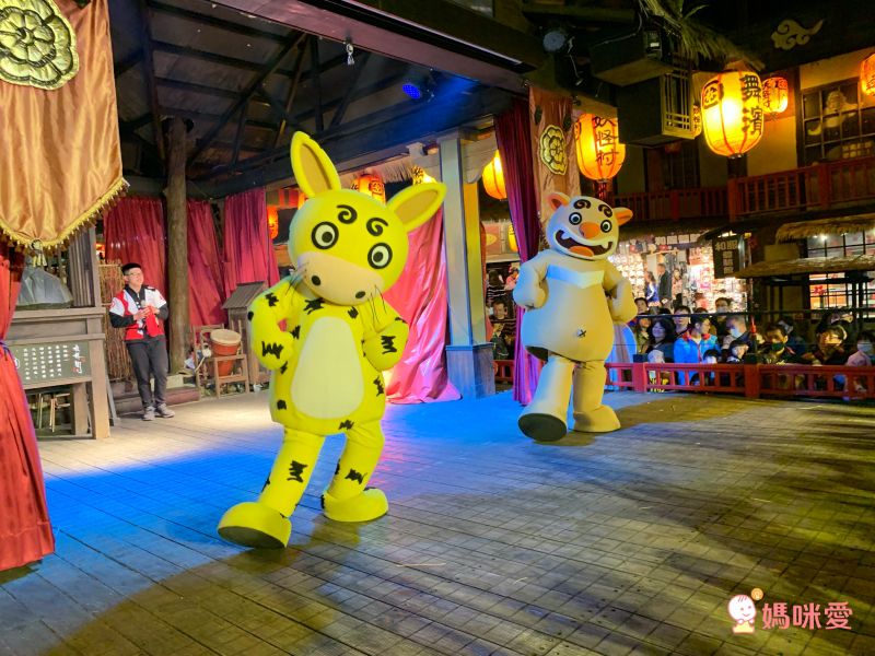 溪頭妖怪村主題飯店｜一年期履約住宿券