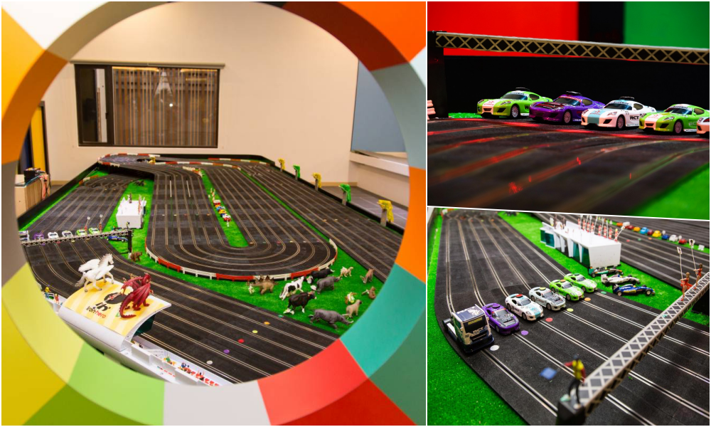 無效期通用券【富野飯店集團】七館聯合｜溫泉 X 親子