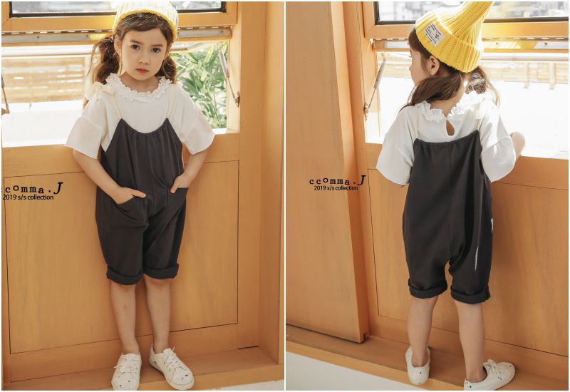 韓系休閒穿搭 $180起 ★ #高CP值透氣單品！