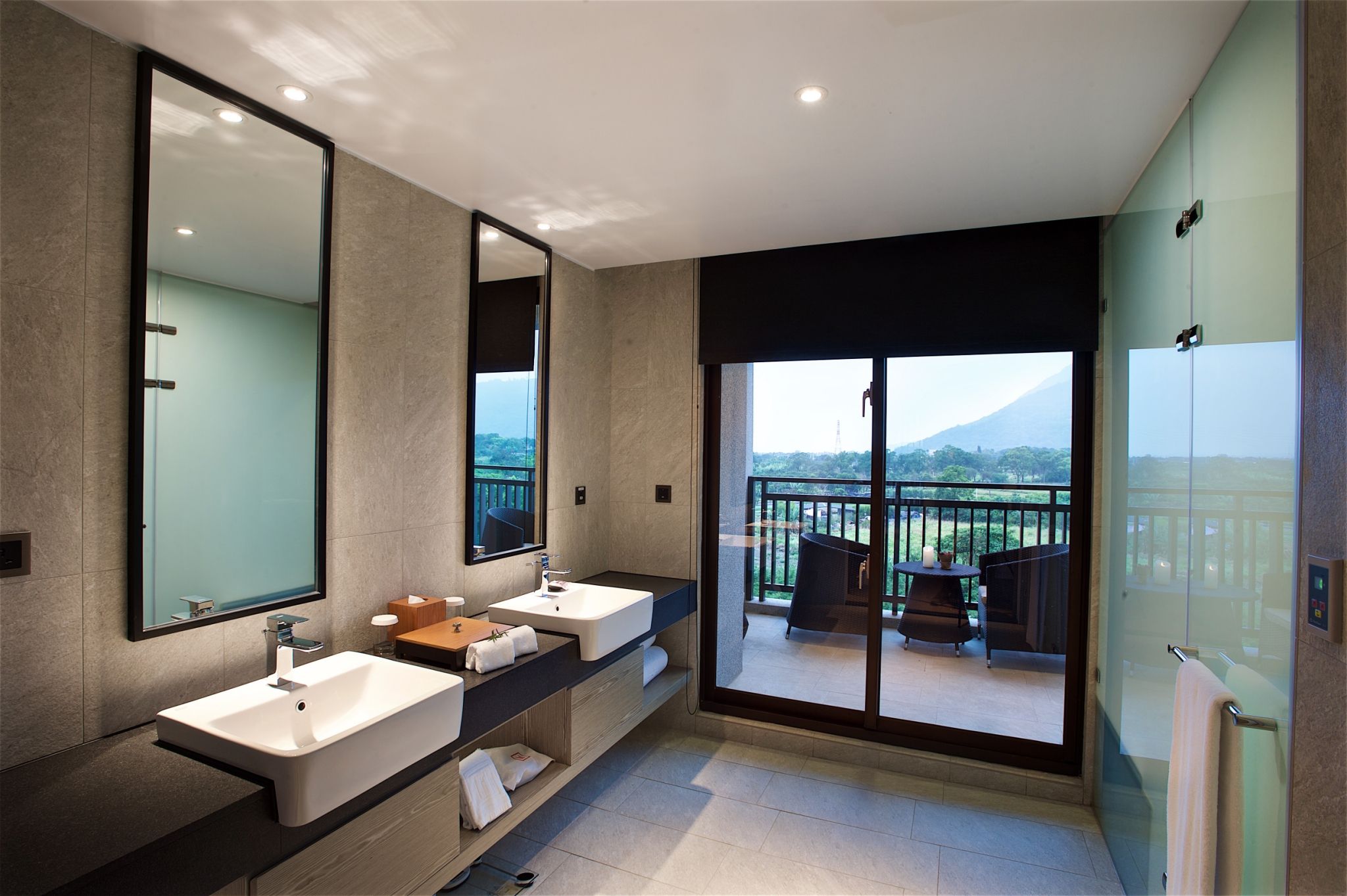 五星級療癒之旅【花蓮秧悅美地度假酒店 Gaeavilla Resort】