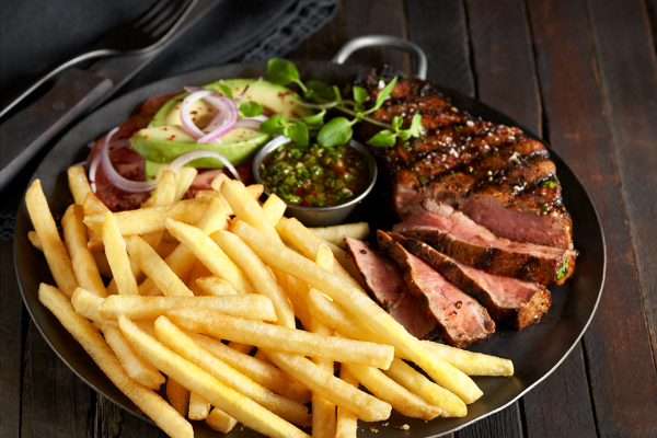 【湯瑪仕肉舖】高優質牛肉 ✦ 感恩限定「櫸木香烤燻火雞」