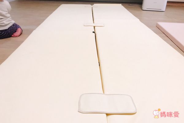 HANPLUS 城堡圍欄、地墊