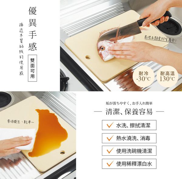 日本精選職人餐廚好物特輯 刀具 / 砧板 / 瀝水籃 / 密封罐 / 廚房小物