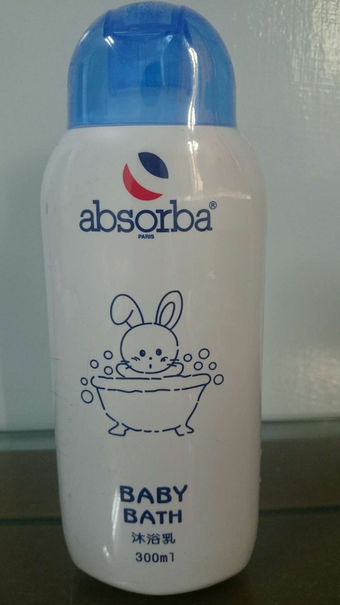售全新absorba沐浴乳.洗髮精.香皂