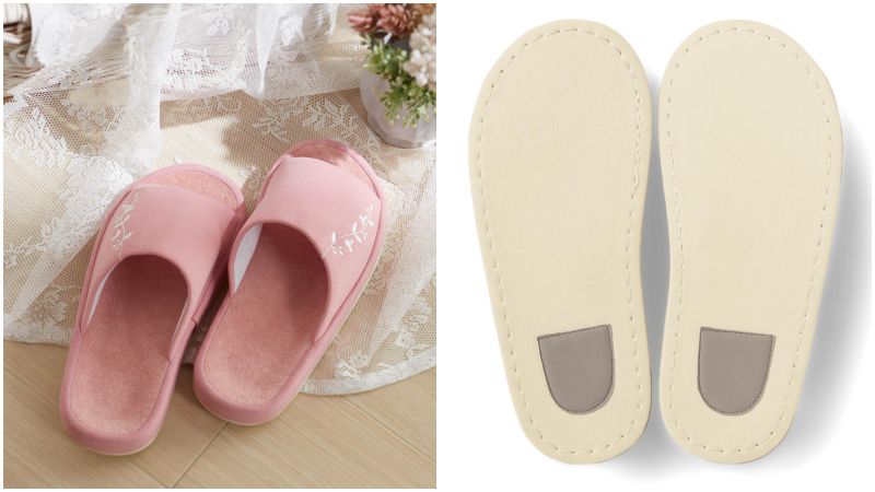 【日本千趣會 】室內拖鞋 #秋冬新品加入！