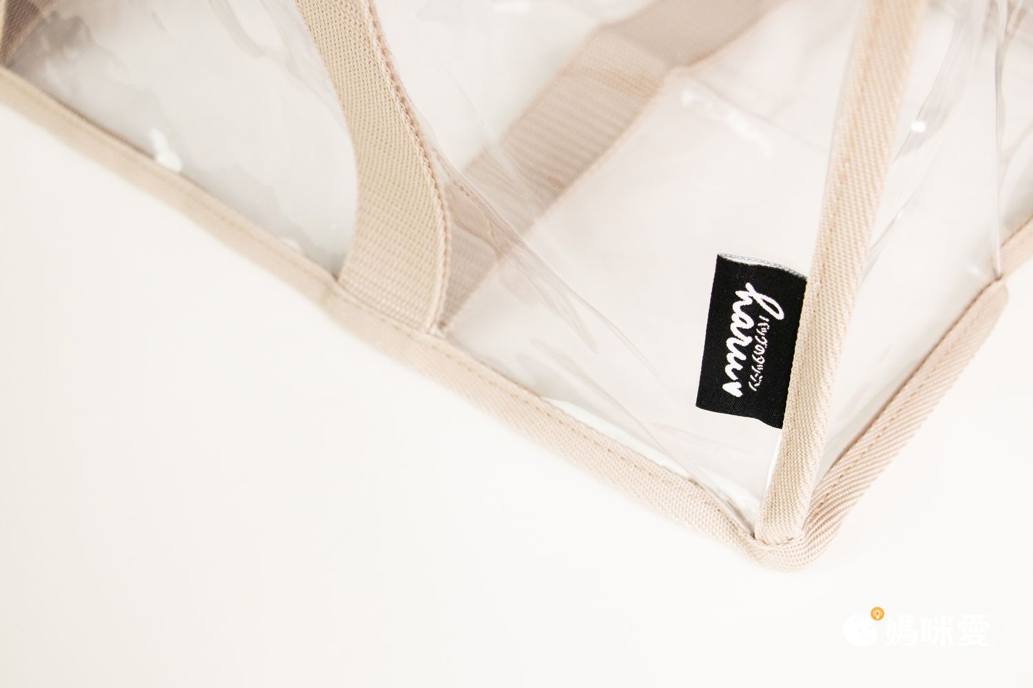 全尺寸可選！【Haru 寶可袋】日系霧面、透明收納袋