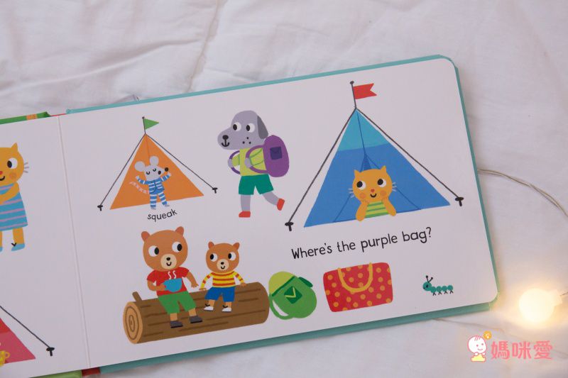 來自英國 最暢銷童書出版社【Usborne】知識遊戲書 ★ 展開超大「大圖大頁百科書」