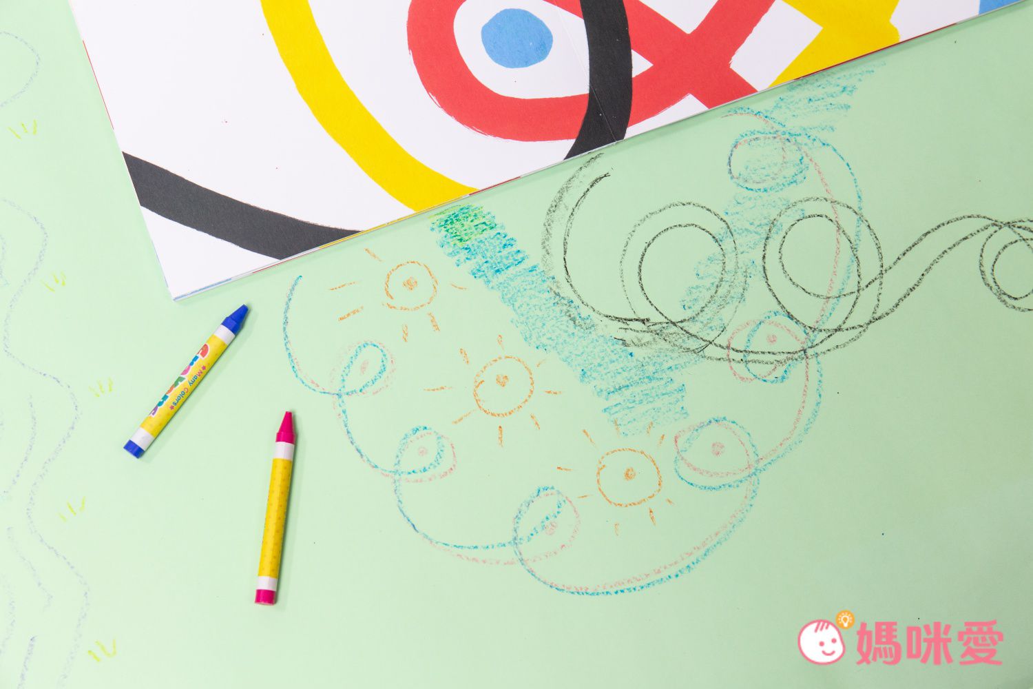 【赫威．托雷】藝術家公事包