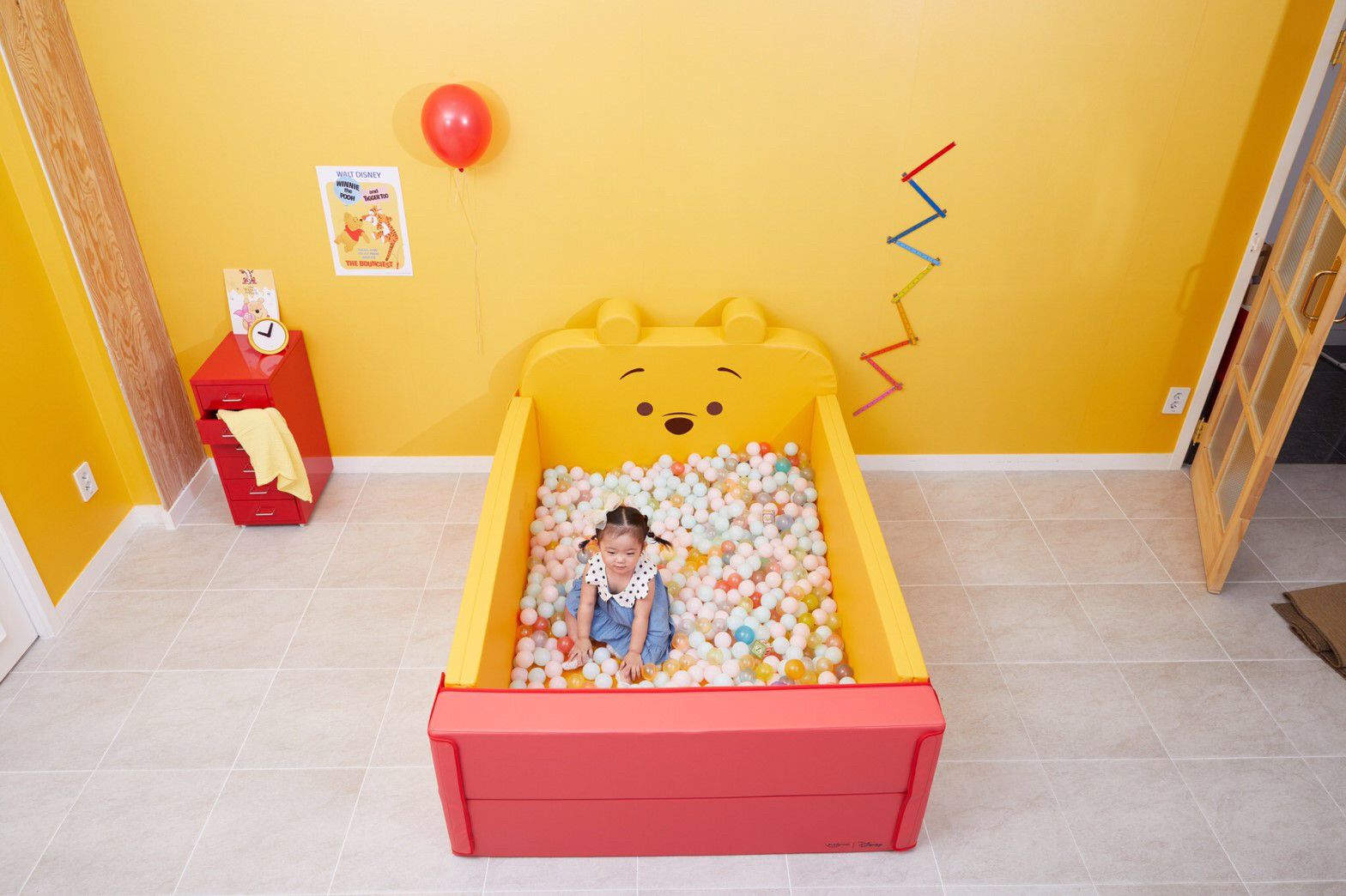 韓國圍欄、地墊NO.1 【Alzipmat 】專利設計，防護首選