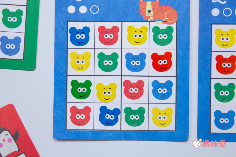 熱銷補貨到【西班牙 APLI 】初階拼圖／旅行遊戲卡／馬賽克拼貼