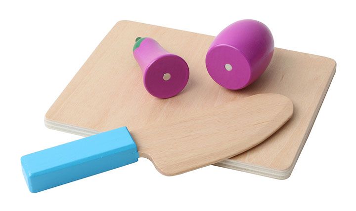 幼福文化 - 忍者兔切切樂合購組