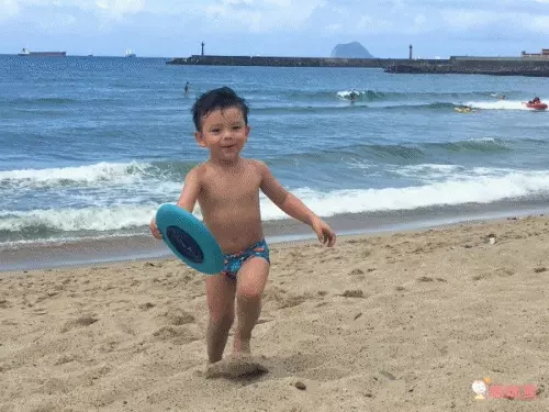 玩沙沙必備！【美國 B.TOYS】 玩沙玩具