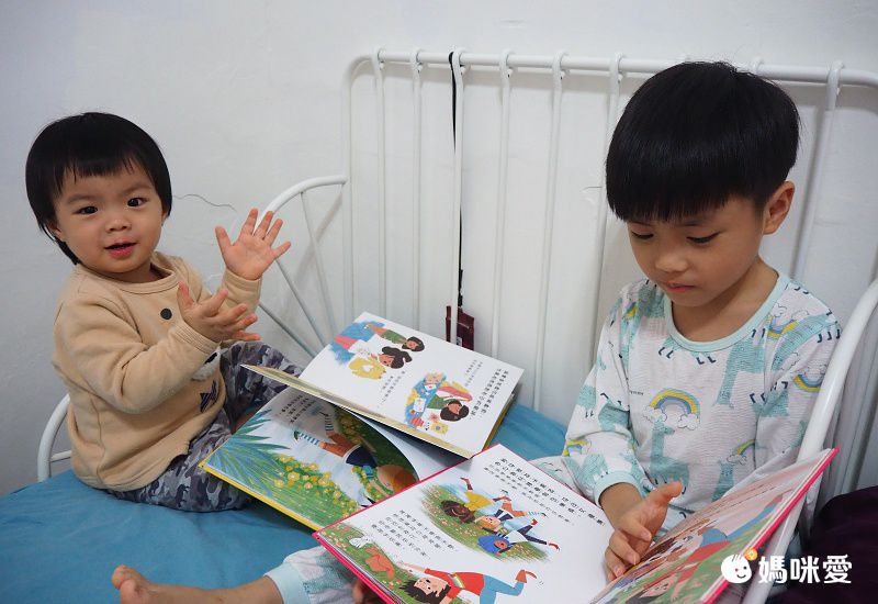 孩子最需要的安全教育繪本，一起約定危險行為絕不做