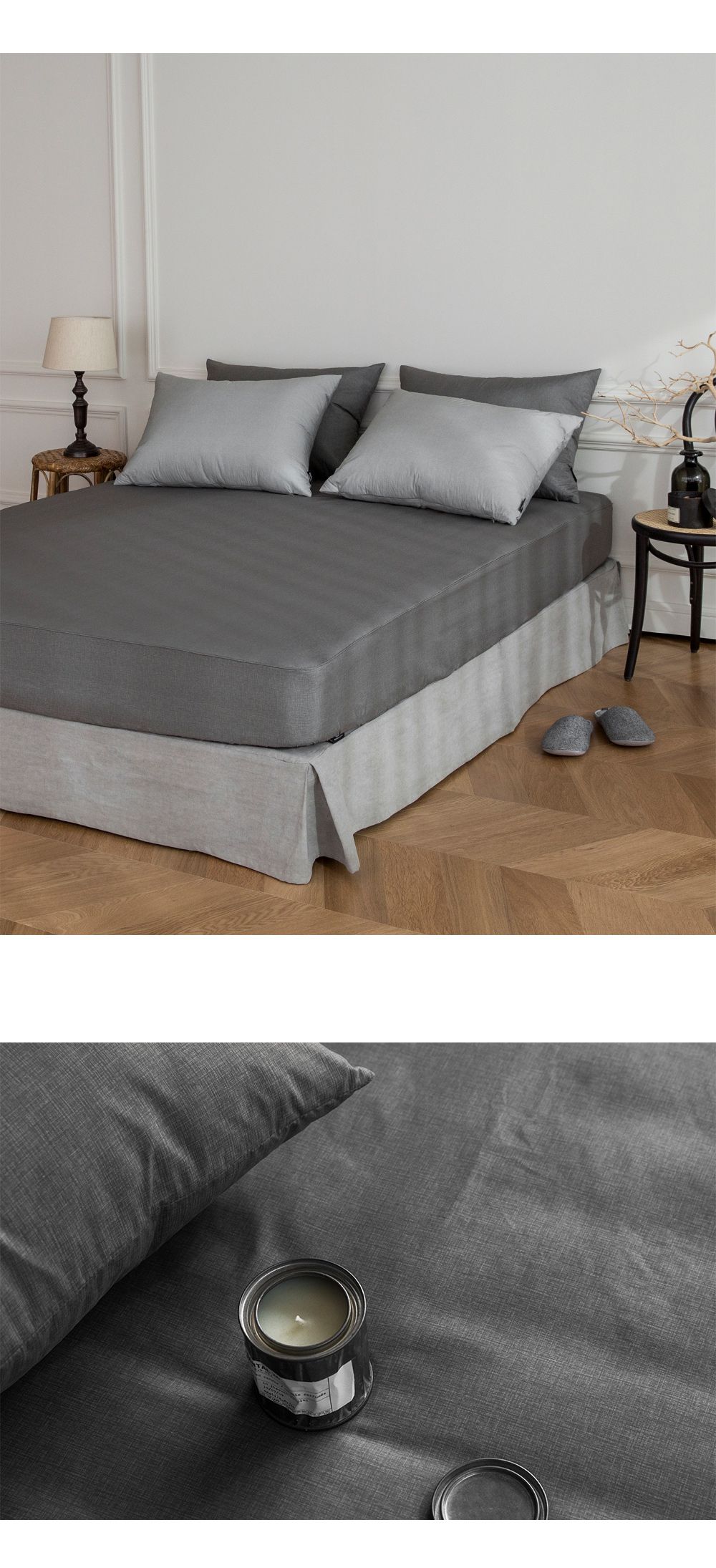 韓國 Maatila - 可水洗M2全方位抗菌防蟎棉被-銀河傳說