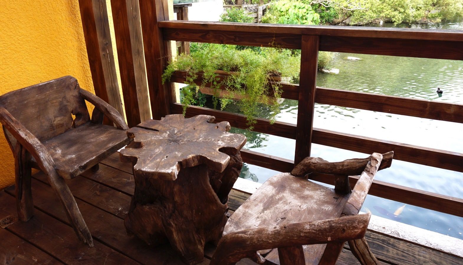 宜蘭水岸森林 - 『媽咪愛特談』平日綠光森林雙人房一泊一食住宿券-優惠效期一年