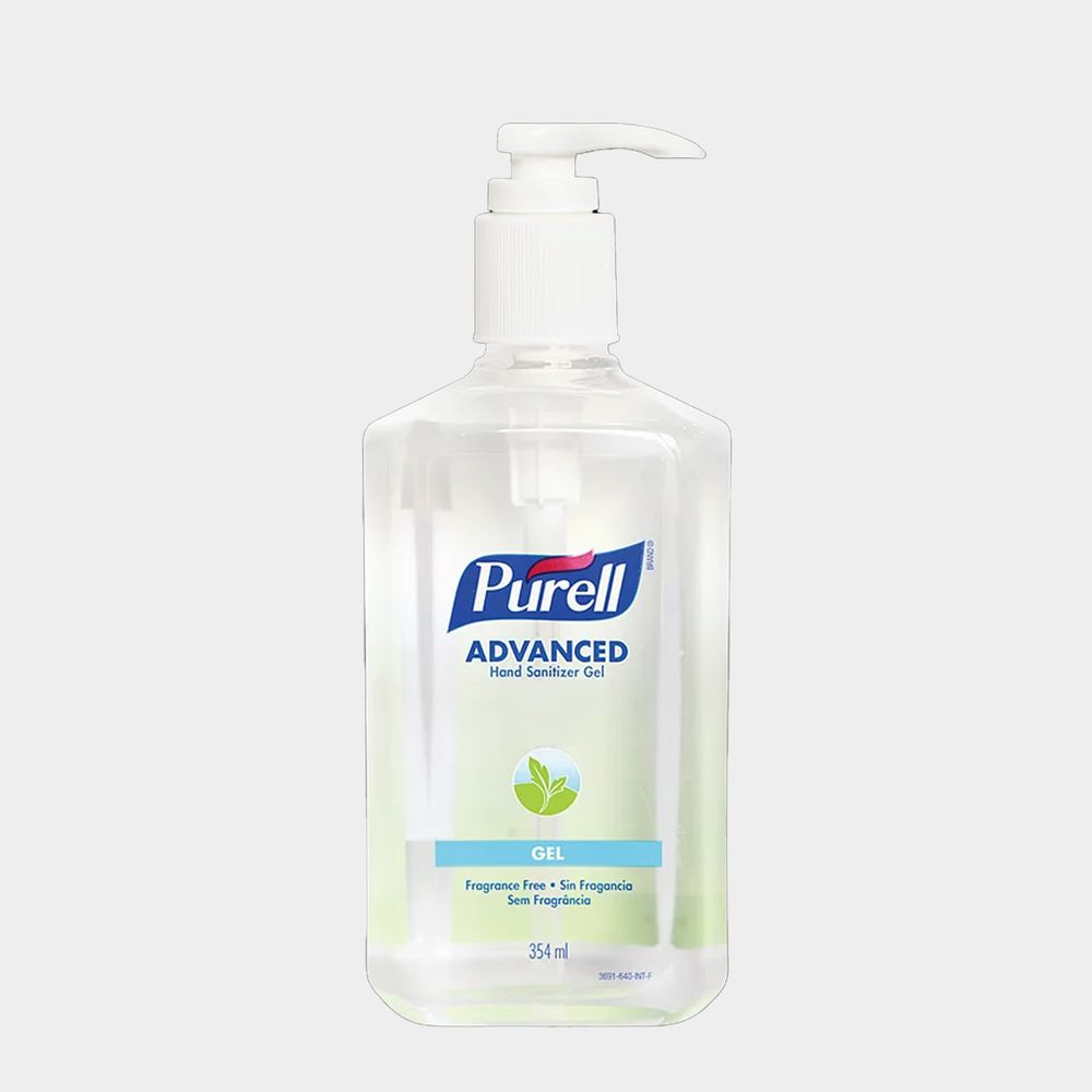 Purell ® 普瑞來 - 乾洗手凝露隨身瓶-30ml
