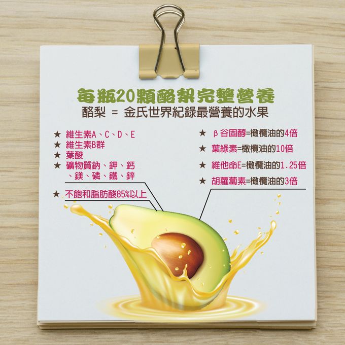 壽滿趣-紐西蘭Somuch - 頂級冷壓初榨蒜香酪梨油-250ml