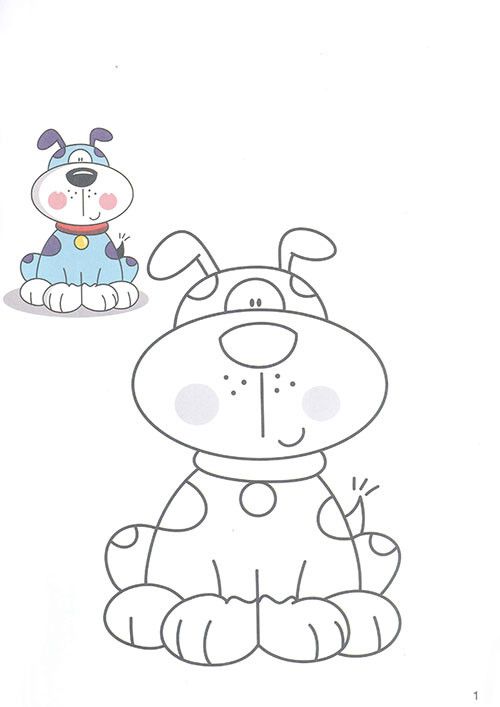 J33塗塗畫畫(2-4)