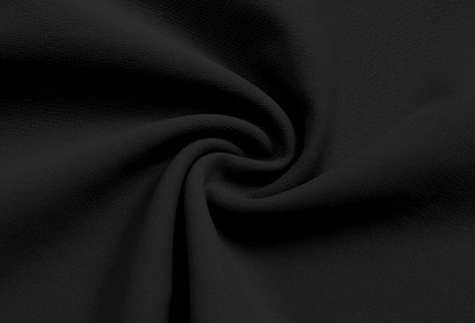 大童女孩運動風短袖連身裙泳衣套裝(二件組)-黑色-泳衣、裙子