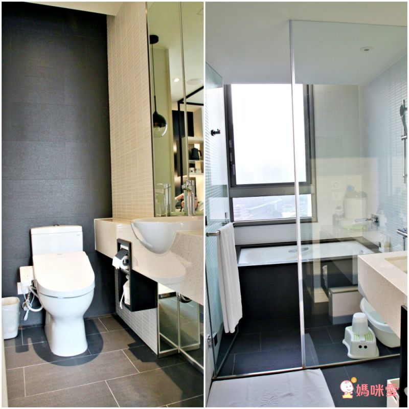 台中大毅老爺行旅 綠光客房兩大一小↘3000起