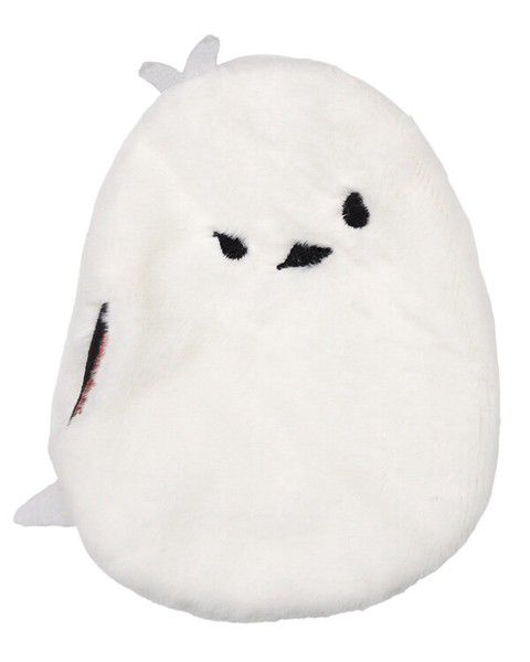 日本 friendshill - 環保 掌上型隨身暖暖包/暖手寶-小倉鼠